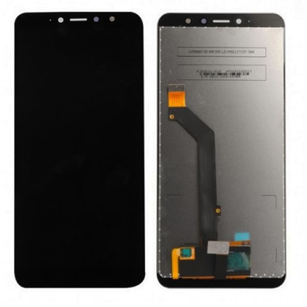 Οθόνη LCD Xiaomi Redmi S2 με touch screen Μαύρη