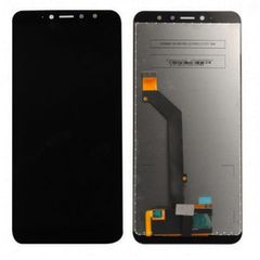 Οθόνη LCD Xiaomi Redmi S2 με touch screen Μαύρη
