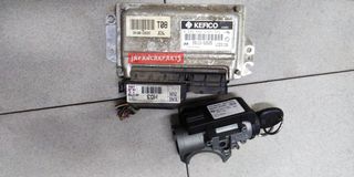 ΔΙΑΚΟΠΤΗΣ ΜΙΖΑΣ SET HYUNDAI ACCENT 1999-2002