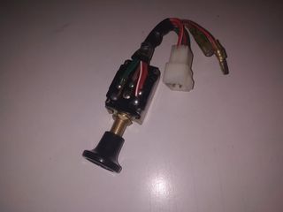 ΔΙΑΚΌΠΤΗΣ ΦΑΝΏΝ ISUZU KBD 25/26