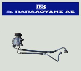 Κομπρεσέρ Aircodition TOYOTA COROLLA 2000-2002 442100-3090