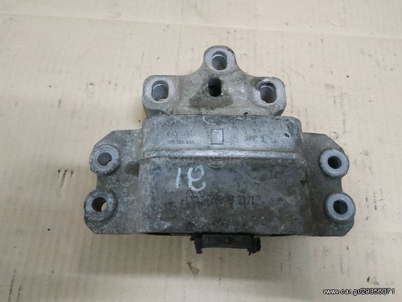 Βάση σασμαν με κωδικό 1K0 199 555 T απο Seat Altea , Audi A3 8P , Volkswagen Touran 