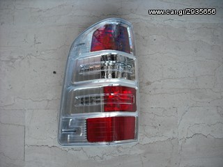 FORD RANGER 2009- ΦΑΝΑΡΙΑ ΠΙΣΩ 