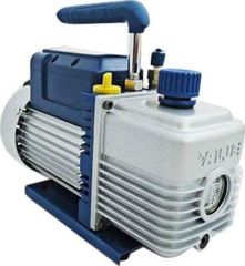 VALUE V-i125Y-R32 Μονοβάθμια Αντλία Κενού R32 (1/4HP - Ικανότητα Αναρρόφησης: 70Lit/min)