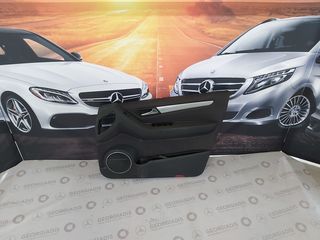 MERCEDES ΤΑΠΕΤΣΑΡΙΑ ΠΟΡΤΑΣ ΕΜΠΡΟΣ ΔΕΞΙΑ (DOOR PANEL) A-CLASS (W169)