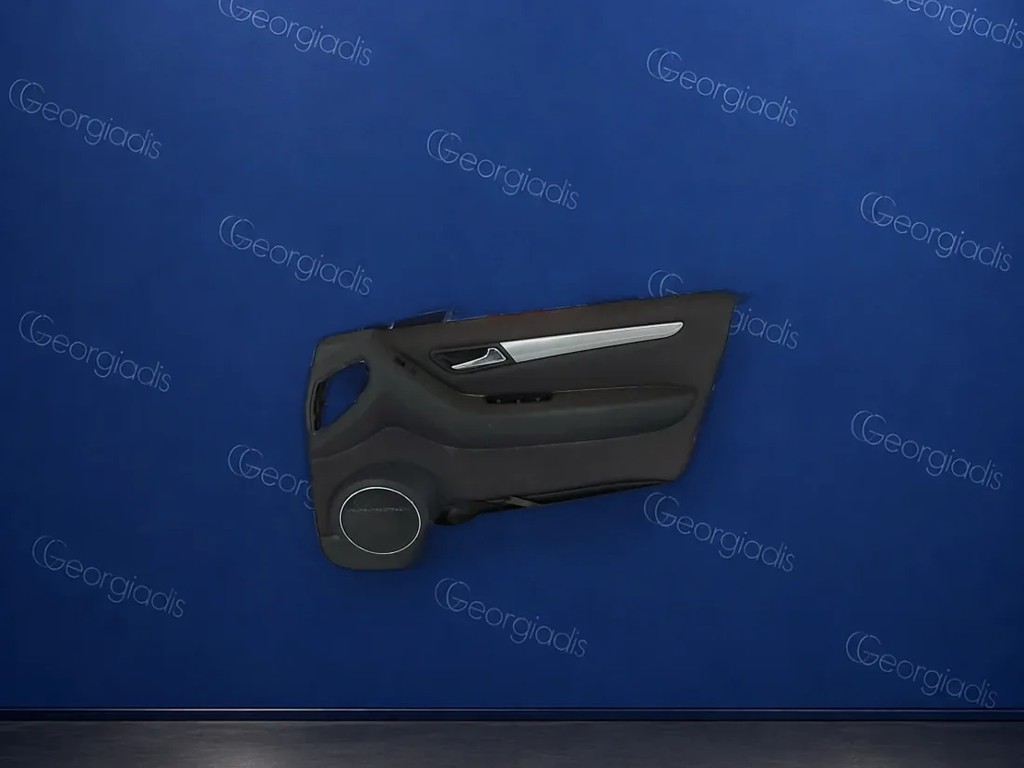 MERCEDES ΤΑΠΕΤΣΑΡΙΑ ΠΟΡΤΑΣ ΕΜΠΡΟΣ ΔΕΞΙΑ (DOOR PANEL) A-CLASS (W169)