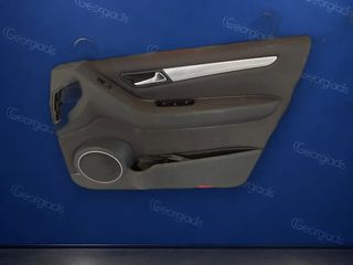 MERCEDES ΤΑΠΕΤΣΑΡΙΑ ΠΟΡΤΑΣ ΕΜΠΡΟΣ ΔΕΞΙΑ (DOOR PANEL) A-CLASS (W169)-thumb-1