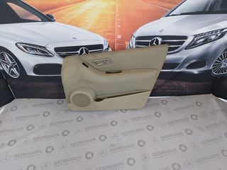 MERCEDES ΤΑΠΕΤΣΑΡΙΑ ΠΟΡΤΑΣ ΕΜΠΡΟΣ ΔΕΞΙΑ (DOOR PANEL) A-CLASS (W169)