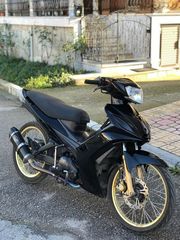 Yamaha CRYPTON-X135 2010-thumb-2