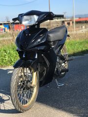 Yamaha CRYPTON-X135 2010-thumb-3