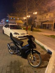Yamaha CRYPTON-X135 2010-thumb-4