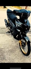 Yamaha CRYPTON-X135 2010-thumb-5