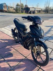Yamaha CRYPTON-X135 2010-thumb-6