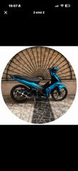 Yamaha CRYPTON-X135 2010