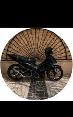 Yamaha CRYPTON-X135 2010-thumb-1