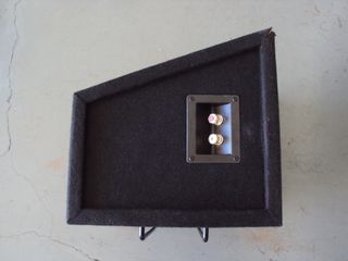 SUBWOOFER CANTON 10"-thumb-2