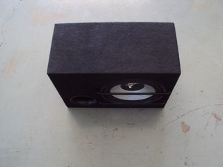 SUBWOOFER CANTON 10"-thumb-3