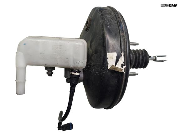 Σεβρό φρένων Με Κωδικό 8V51-2B195-LE