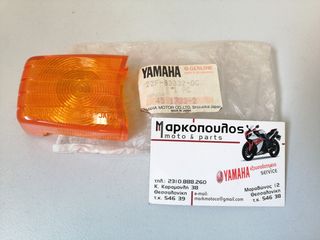 ΚΡΥΣΤΑΛΛΟ ΦΛΑΣ YAMAHA T50 / T80