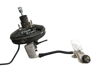 Σεβρό φρένων Με Κωδικό 8V51-2B195-LF