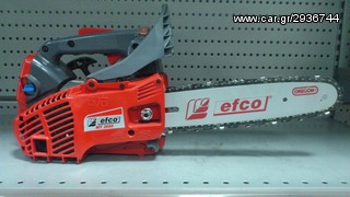 Αλυσοπρίονα-Πριονοκορδέλες 2021 EFCO MT 2600