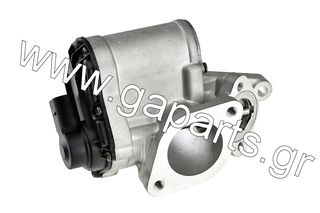 ΒΑΛΒΙΔΑ EGR RENAULT LAGUNA 05-,MEGANE 05- 1.9 DCI