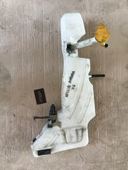 Δοχείο νερού υαλοκαθαριστήρων Nissan Navara D40 euro4 