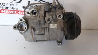 KOMΠΡΕΣΕΡ A/C BMW 116 E87 E90 E92 E60 DIESEL kod 447260-1851