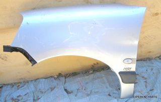 ΦΤΕΡΟ ΕΜΠΡΟΣ ΑΡΙΣΤΕΡΑ CITROEN BERLINGO II ,7840N6,9824691380,7840N5 , 2006-2008