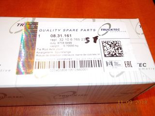 ΗΜΙΜΠΑΡΟ BMW Ε87 Ε90 E91 E92 E93 E84 ΑΡΙΣΤΕΡΟ / ΔΕΞΙΟ TRUCKTEC  ''BMW Bαμβακας''-thumb-3