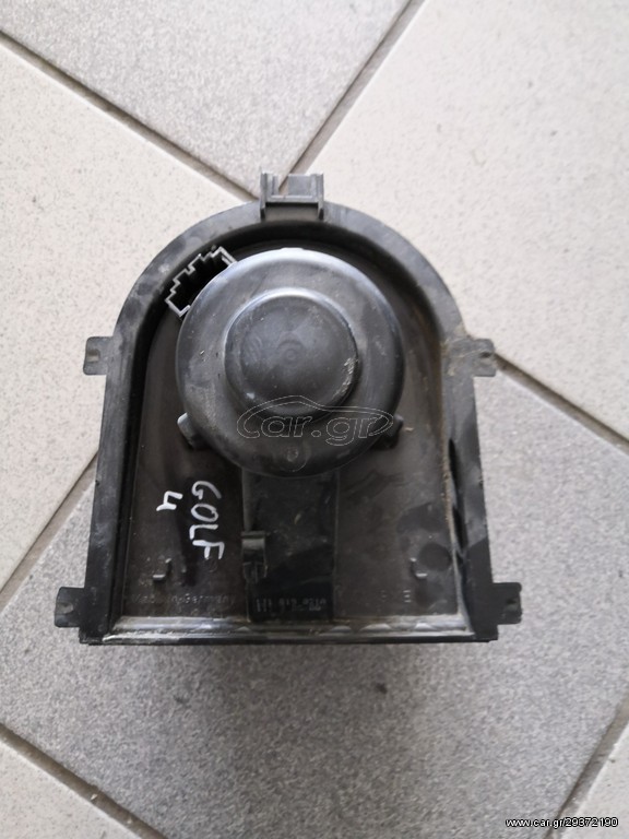 VW GOLF 4 MOTEΡ  ΒΑΠΟΡΕΤΑΣ