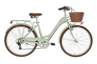 Πόλης Alpina 2026 Dorothy Alu 28"