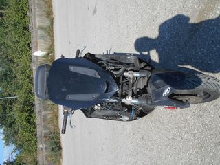 KYMCO XCITING 300i-thumb-1