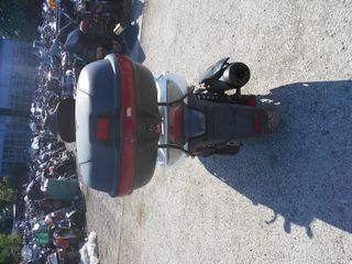 KYMCO XCITING 300i-thumb-3