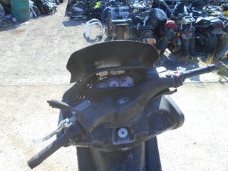 KYMCO XCITING 300i-thumb-4