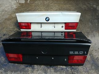 BMW E34 ΠΟΡΤ ΜΠΑΓΚΑΖ ΜΕ ΦΑΝΑΡΙΑ