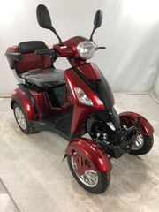 Bike mobility scooter '21