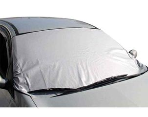 KAVER εξωτερικη ηλιοπροστασια παρμπριζ EXCLUSIVE MEDIUM 150X90CM BGSSPE1