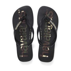 Havaianas Top Logomania 4144264-4058