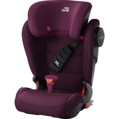 Britax-Romer Κάθισμα Αυτοκινήτου Kidfix III S, 15-36 kg Burgundy Red  R2000032378