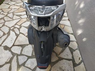 Piaggio beverly 300-thumb-2