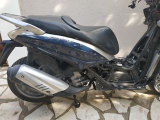 Piaggio beverly 300-thumb-3