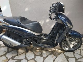 Piaggio beverly 300-thumb-4