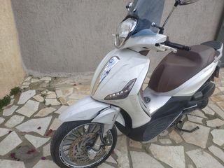 Piaggio beverly 300