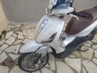 Piaggio beverly 300-thumb-6