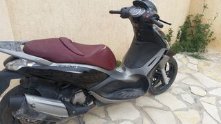Piaggio beverly 350-thumb-3