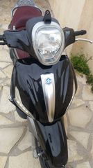 Piaggio beverly 350-thumb-4