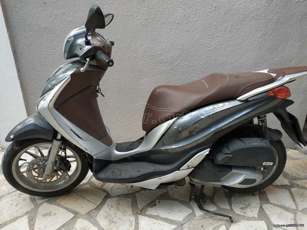 Piaggio medley 125/150