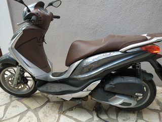 Piaggio medley 125/150-thumb-1