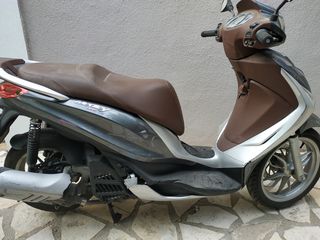 Piaggio medley 125/150-thumb-2
